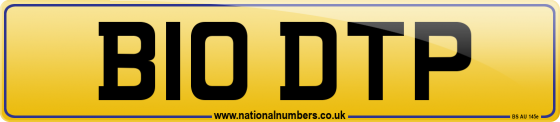 B10 DTP