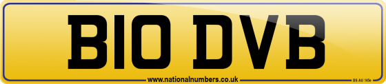 B10 DVB
