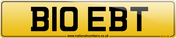 B10 EBT