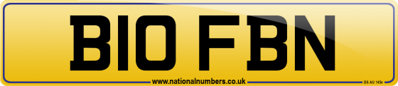 B10 FBN