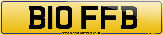 B10 FFB