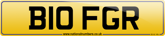B10 FGR