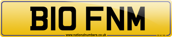 B10 FNM