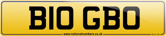 B10 GBO