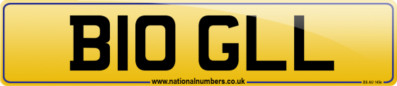 B10 GLL