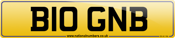B10 GNB