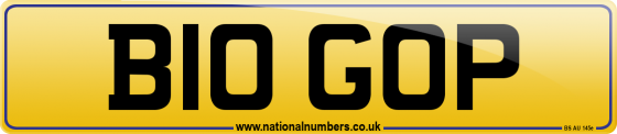 B10 GOP