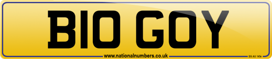 B10 GOY