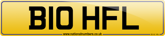 B10 HFL