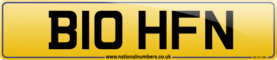 B10 HFN