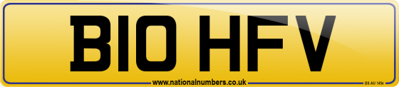 B10 HFV