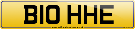 B10 HHE