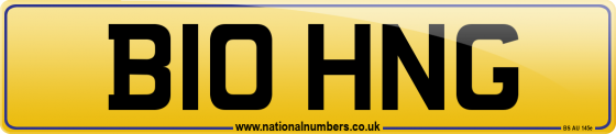 B10 HNG
