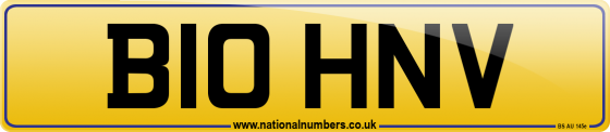 B10 HNV