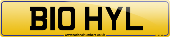 B10 HYL