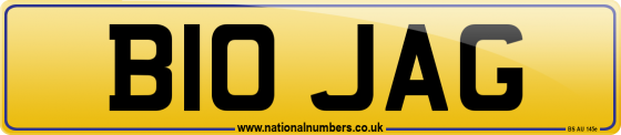 B10 JAG