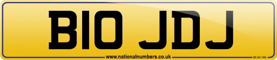 B10 JDJ