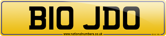 B10 JDO