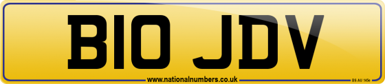 B10 JDV