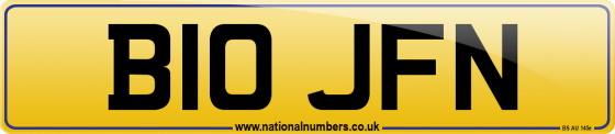 B10 JFN