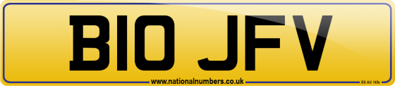 B10 JFV
