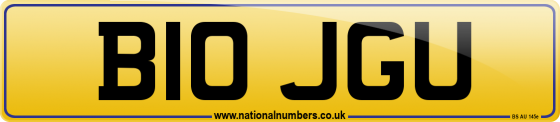 B10 JGU
