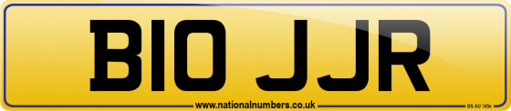 B10 JJR