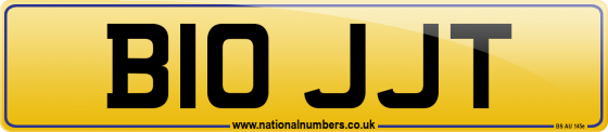 B10 JJT