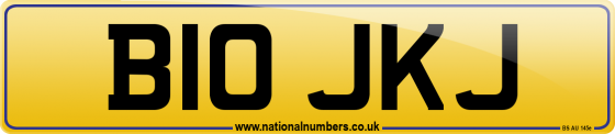 B10 JKJ