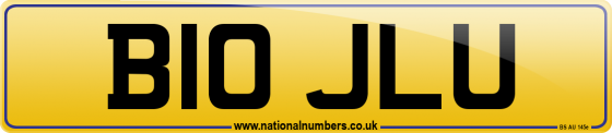 B10 JLU