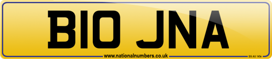 B10 JNA