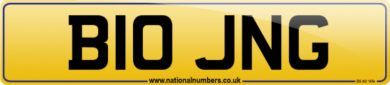 B10 JNG