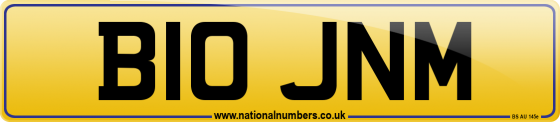 B10 JNM