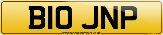 B10 JNP