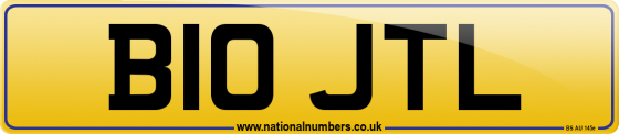 B10 JTL