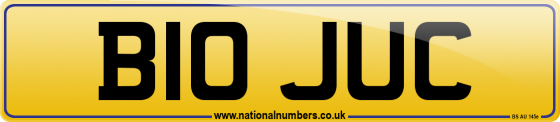 B10 JUC
