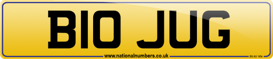 B10 JUG