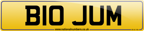 B10 JUM