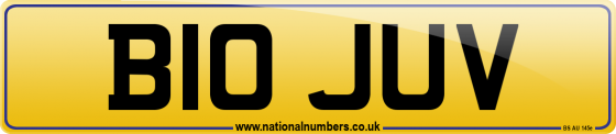 B10 JUV