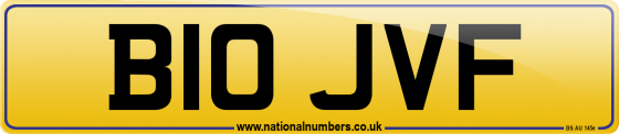 B10 JVF