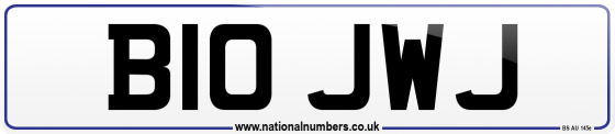 B10 JWJ