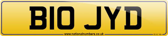 B10 JYD