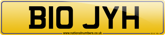 B10 JYH