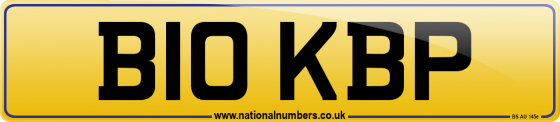 B10 KBP