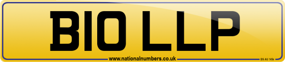 B10 LLP