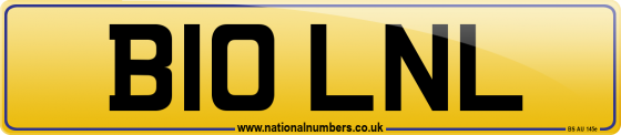 B10 LNL