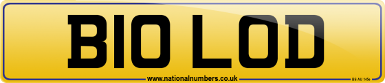 B10 LOD