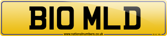B10 MLD