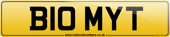 B10 MYT