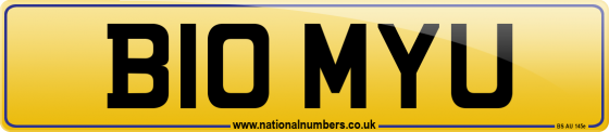 B10 MYU
